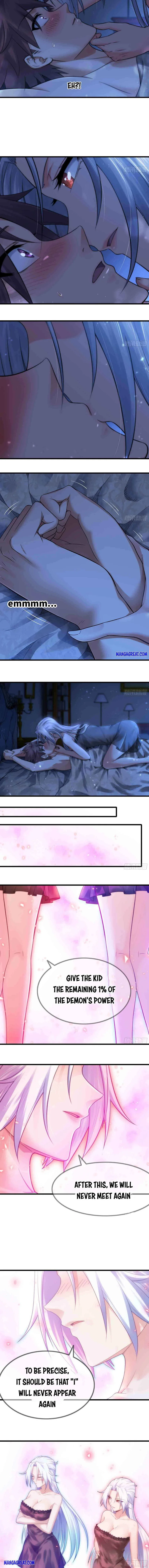 Read My Wife Is A Demon Queen - Chapter 305 - www.wifedemonqueen.com | Image 4