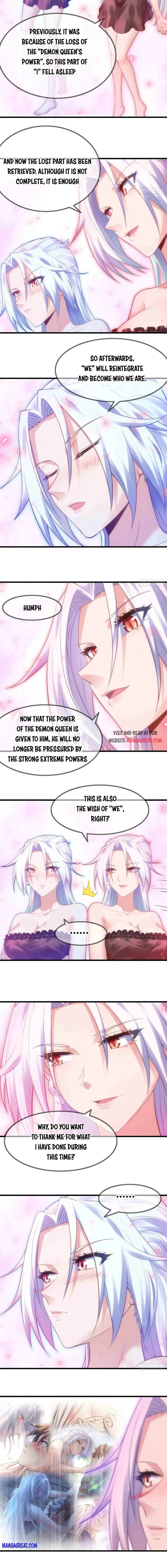 Read My Wife Is A Demon Queen - Chapter 305 - www.wifedemonqueen.com | Image 5