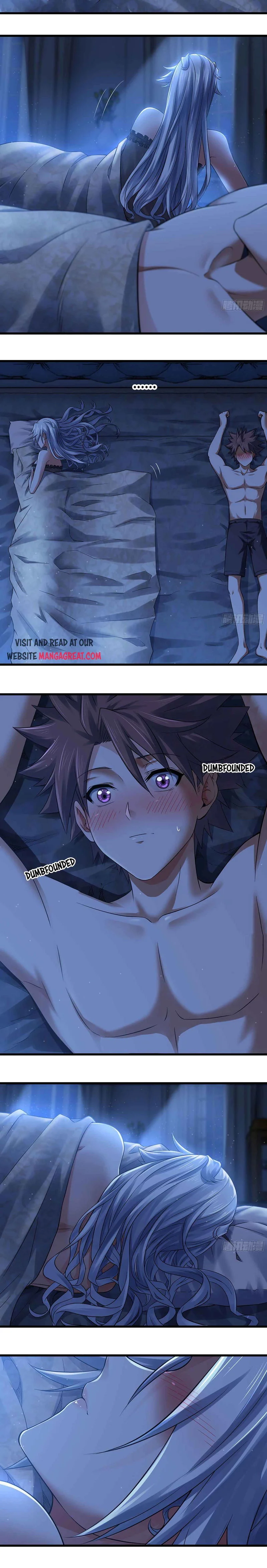 Read My Wife Is A Demon Queen - Chapter 306 - www.wifedemonqueen.com | Image 2
