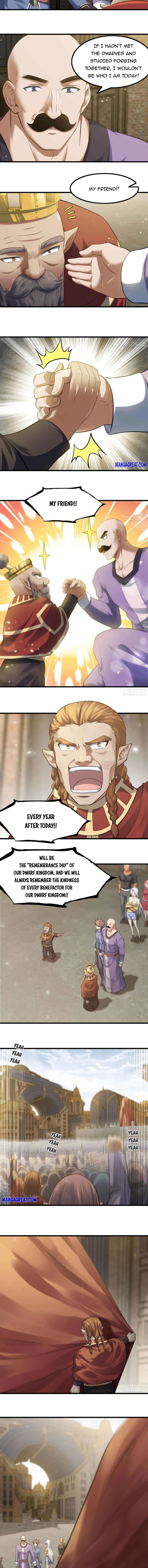 Read My Wife Is A Demon Queen - Chapter 306 - www.wifedemonqueen.com | Image 5