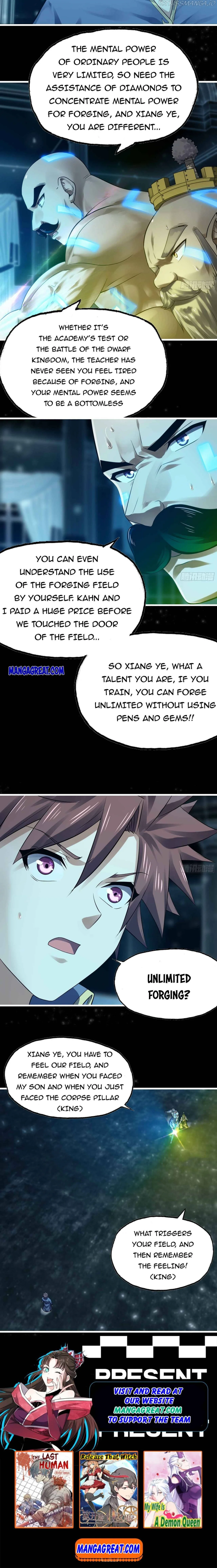 Read My Wife Is A Demon Queen - Chapter 308 - www.wifedemonqueen.com | Image 7