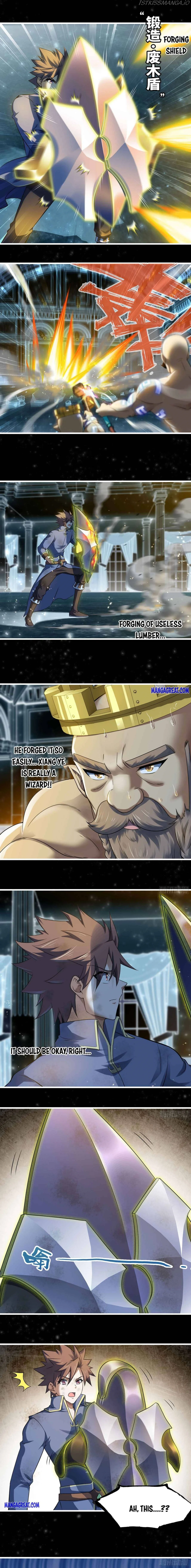 Read My Wife Is A Demon Queen - Chapter 309 - www.wifedemonqueen.com | Image 2
