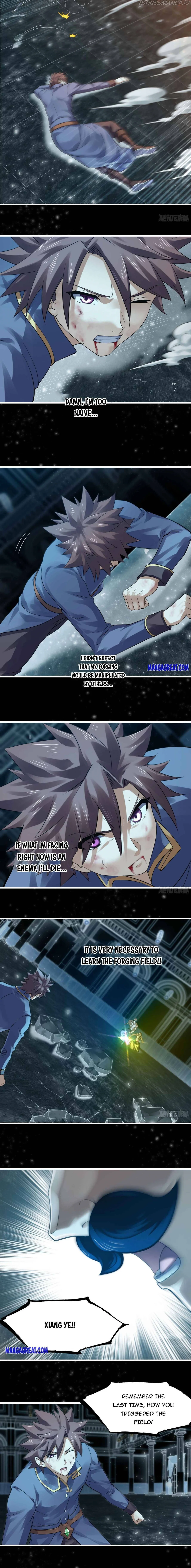 Read My Wife Is A Demon Queen - Chapter 309 - www.wifedemonqueen.com | Image 4