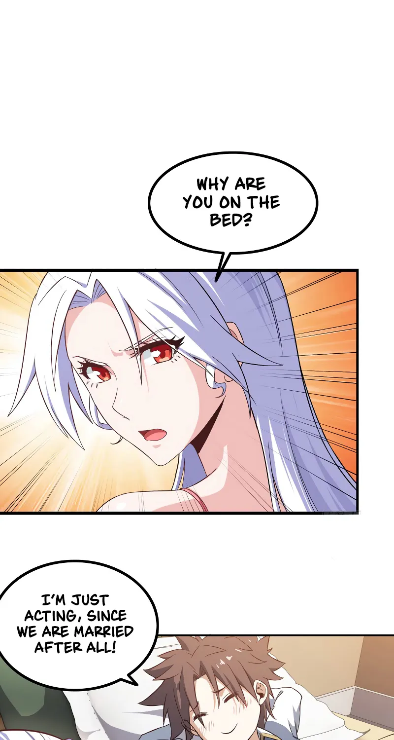 Read My Wife Is a Demon Queen - Chapter 31 - www.wifedemonqueen.com | Image 2