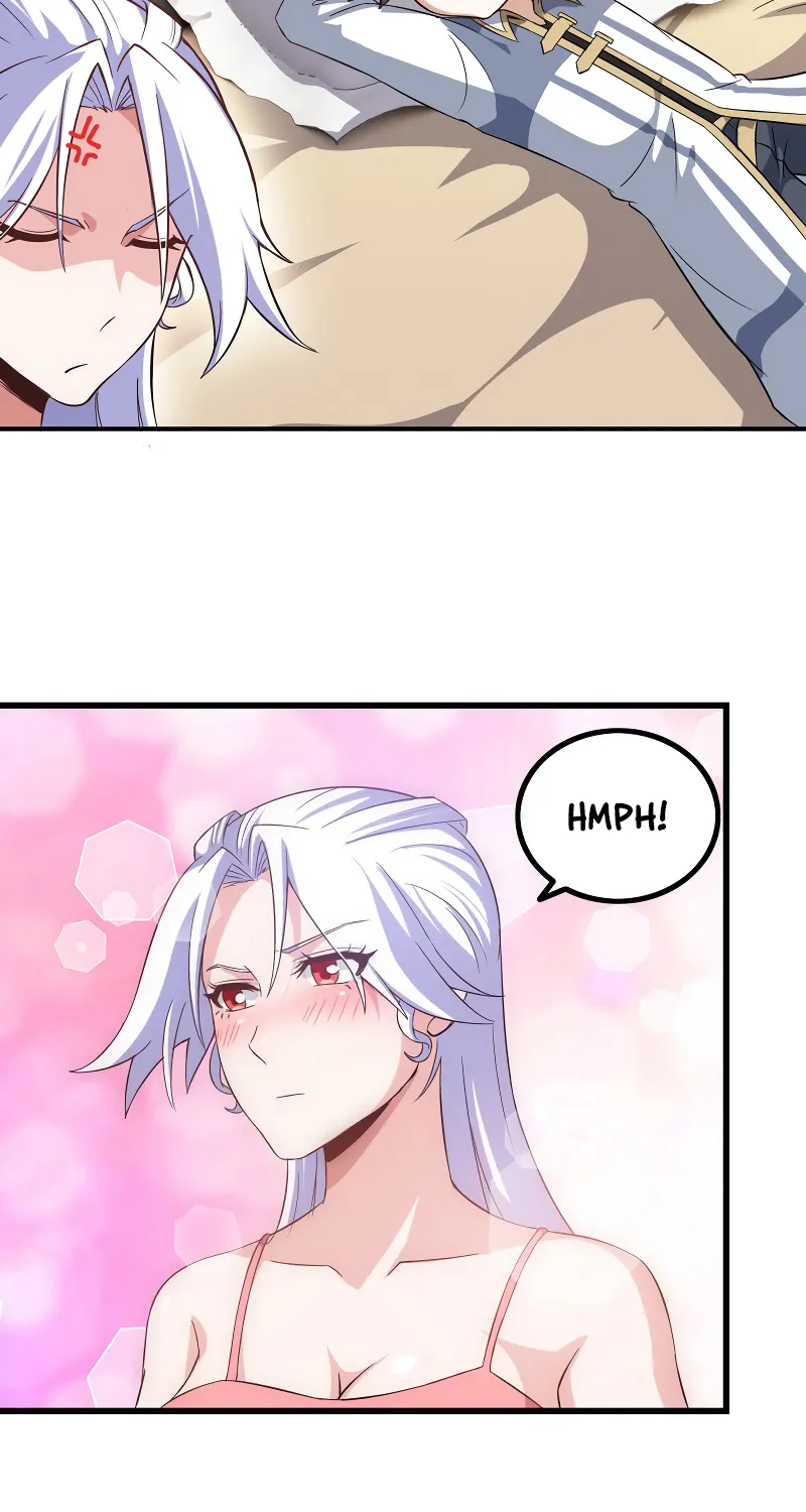 Read My Wife Is a Demon Queen - Chapter 31 - www.wifedemonqueen.com | Image 3