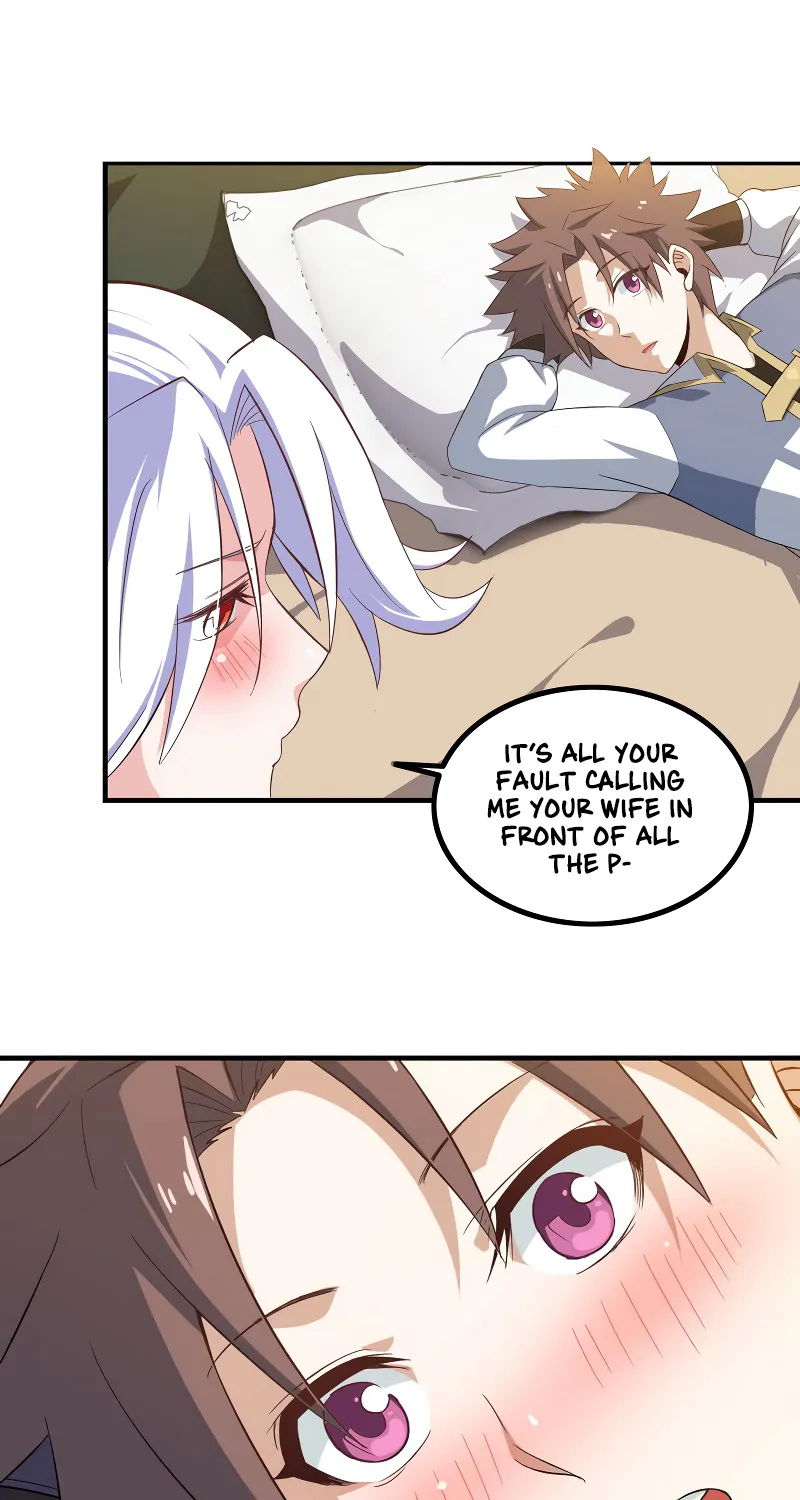 Read My Wife Is a Demon Queen - Chapter 31 - www.wifedemonqueen.com | Image 4