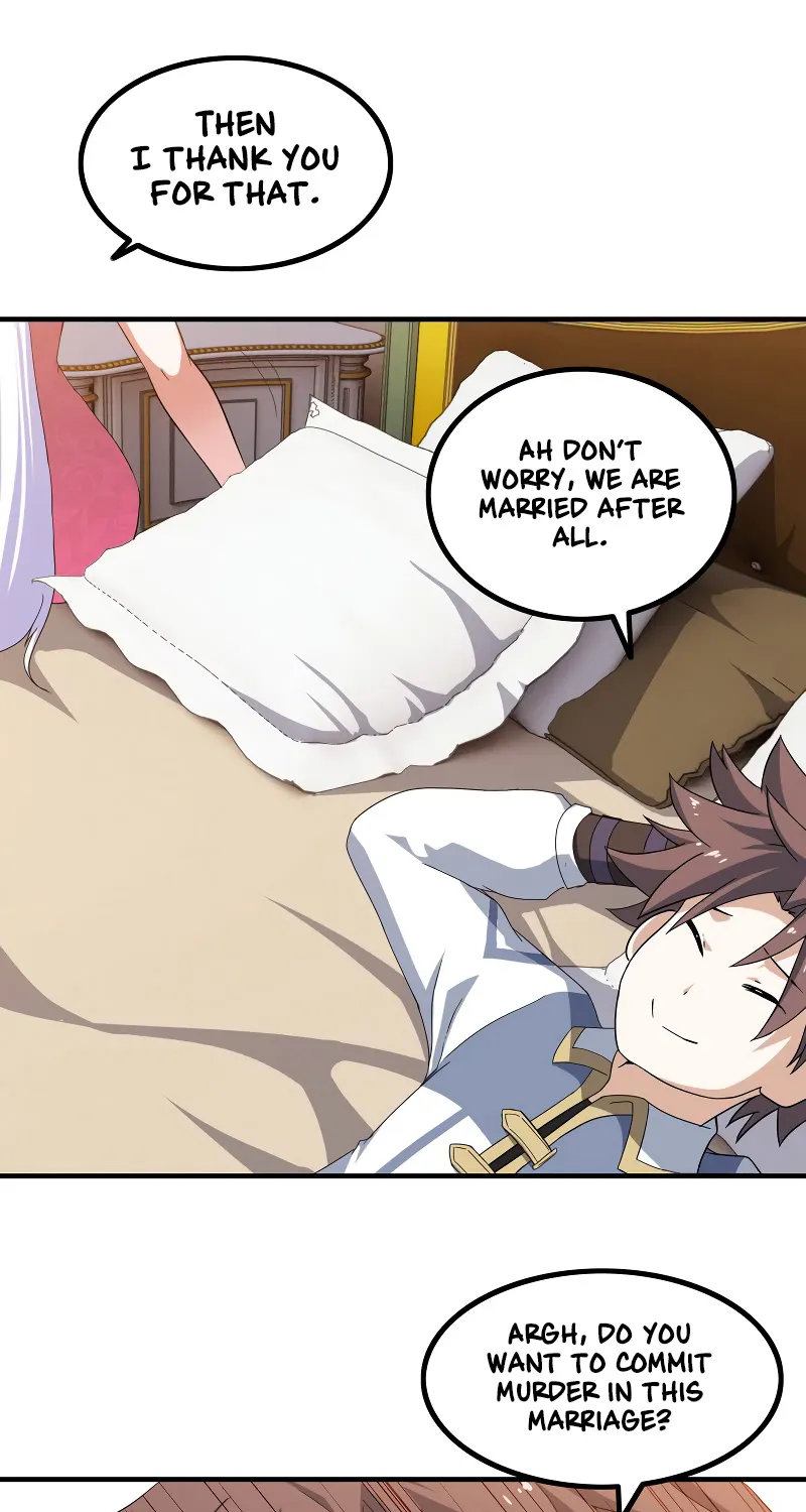 Read My Wife Is a Demon Queen - Chapter 31 - www.wifedemonqueen.com | Image 6
