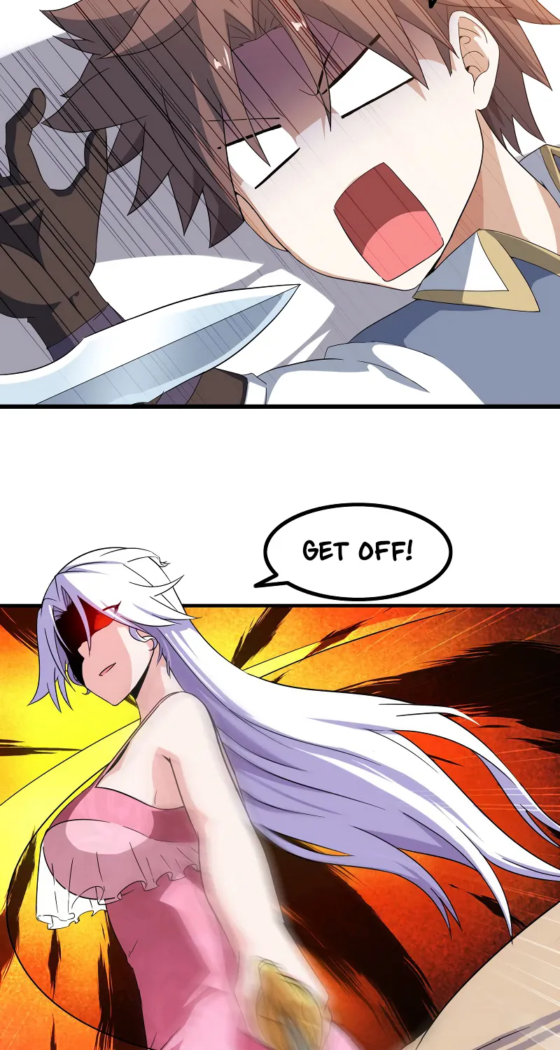 Read My Wife Is a Demon Queen - Chapter 31 - www.wifedemonqueen.com | Image 7