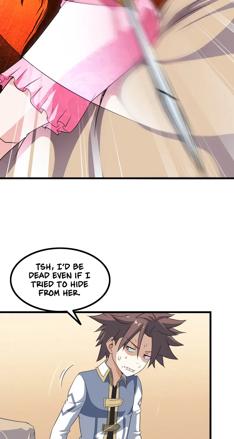 Read My Wife Is a Demon Queen - Chapter 31 - www.wifedemonqueen.com | Image 8
