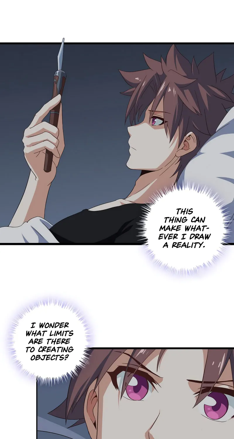 Read My Wife Is a Demon Queen - Chapter 31 - www.wifedemonqueen.com | Image 10
