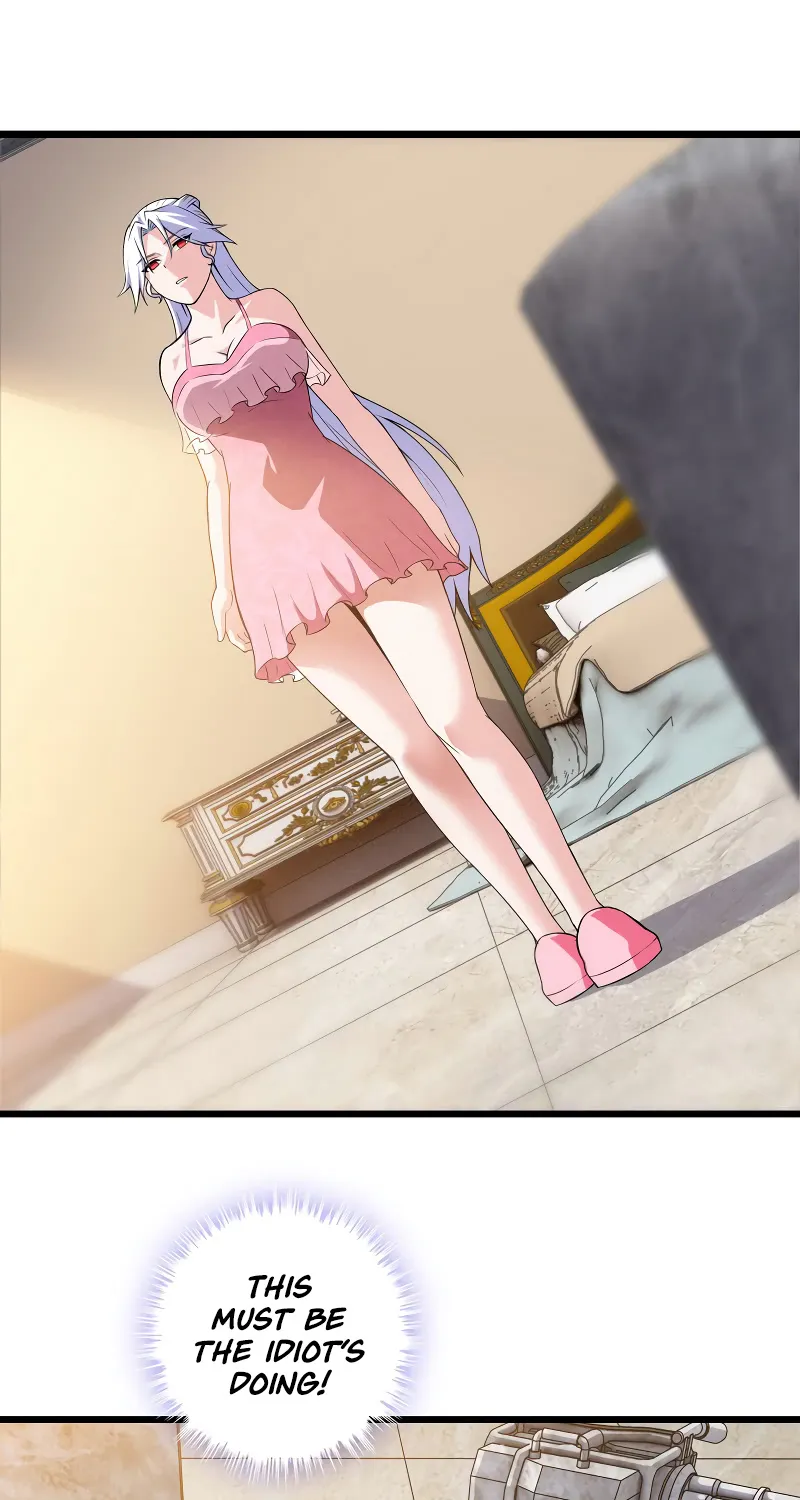 Read My Wife Is a Demon Queen - Chapter 31 - www.wifedemonqueen.com | Image 21