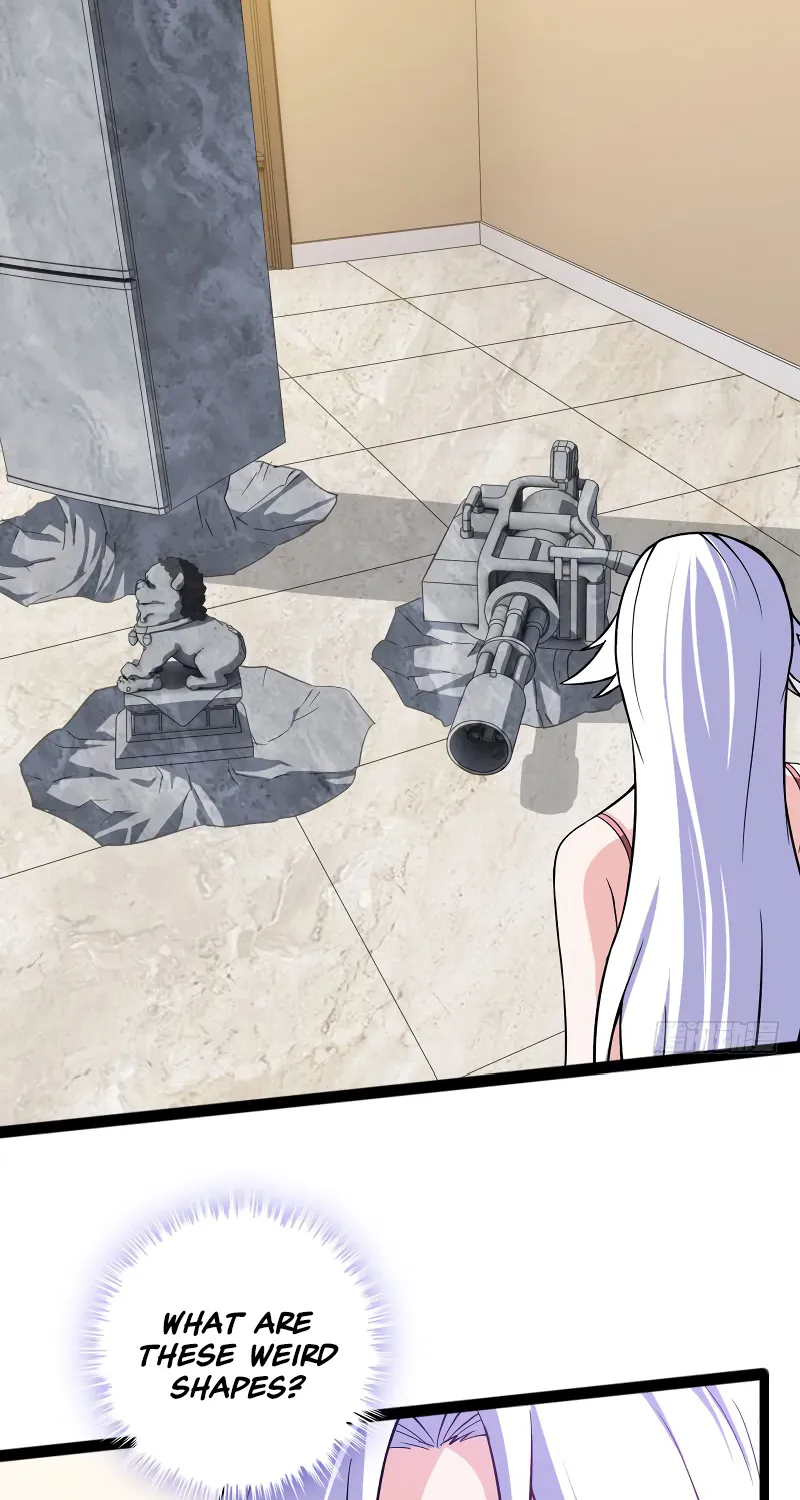 Read My Wife Is a Demon Queen - Chapter 31 - www.wifedemonqueen.com | Image 23