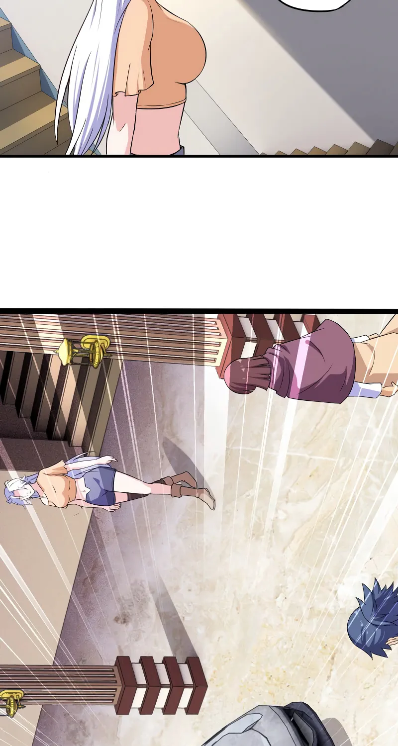 Read My Wife Is a Demon Queen - Chapter 31 - www.wifedemonqueen.com | Image 27