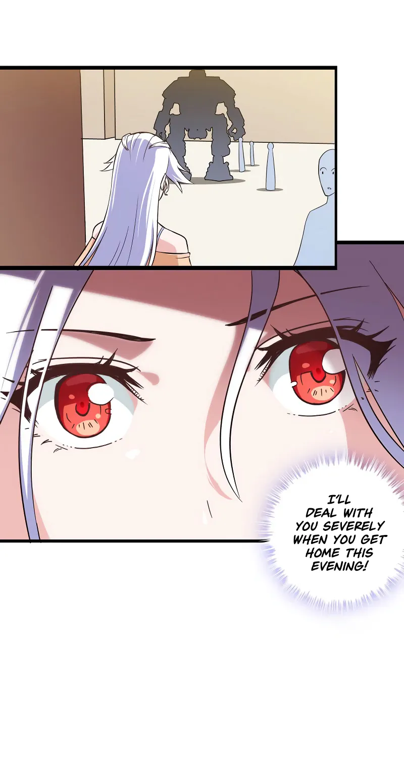Read My Wife Is a Demon Queen - Chapter 31 - www.wifedemonqueen.com | Image 31