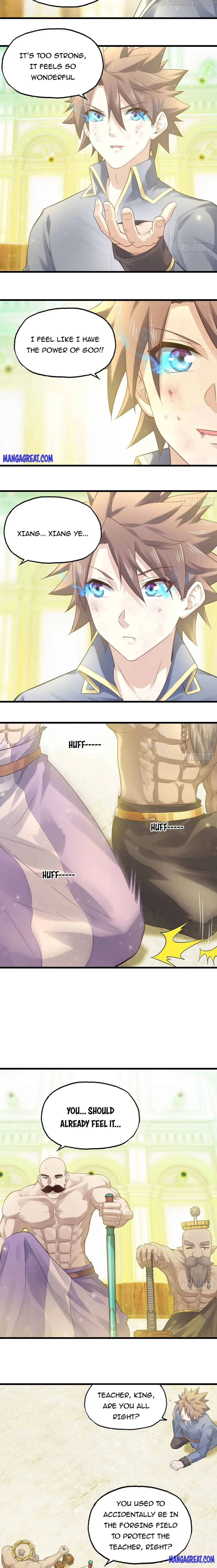 Read My Wife Is A Demon Queen - Chapter 310 - www.wifedemonqueen.com | Image 2