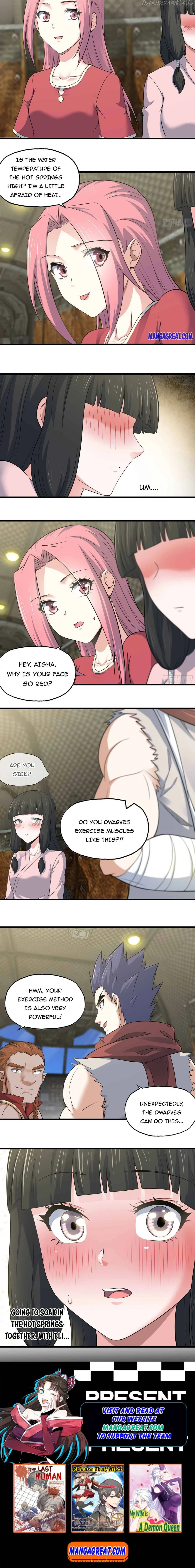 Read My Wife Is A Demon Queen - Chapter 310 - www.wifedemonqueen.com | Image 6