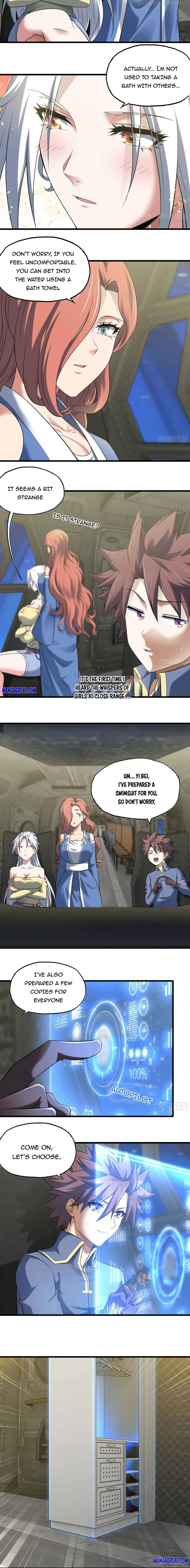 Read My Wife Is A Demon Queen - Chapter 311 - www.wifedemonqueen.com | Image 3