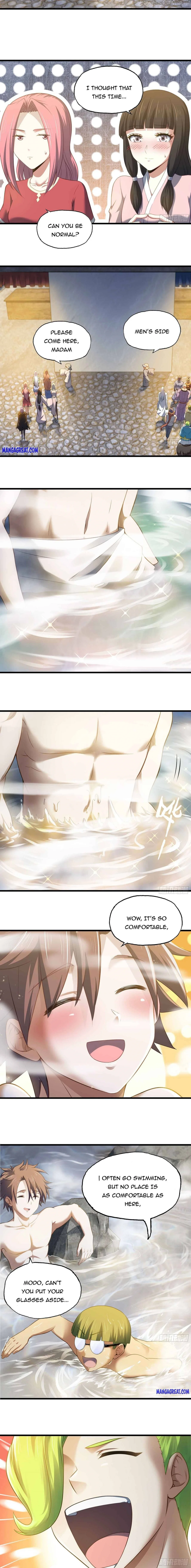 Read My Wife Is A Demon Queen - Chapter 312 - www.wifedemonqueen.com | Image 2