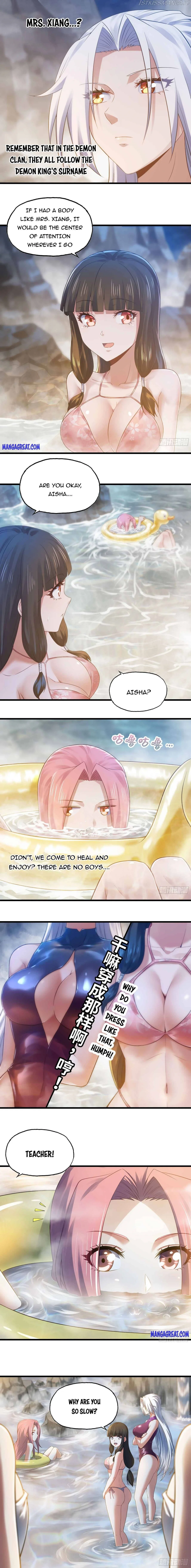 Read My Wife Is A Demon Queen - Chapter 313 - www.wifedemonqueen.com | Image 2