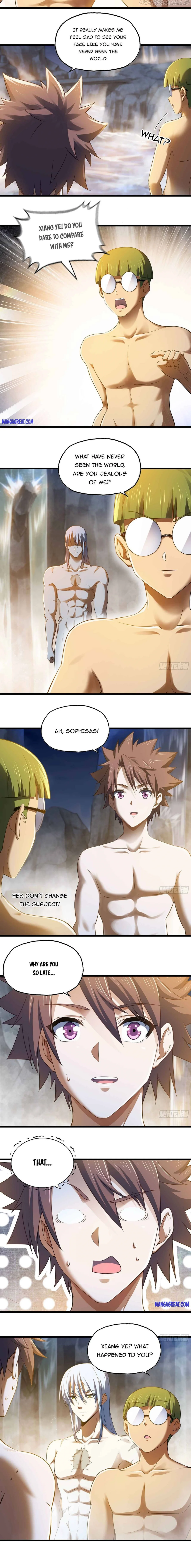 Read My Wife Is A Demon Queen - Chapter 314 - www.wifedemonqueen.com | Image 2