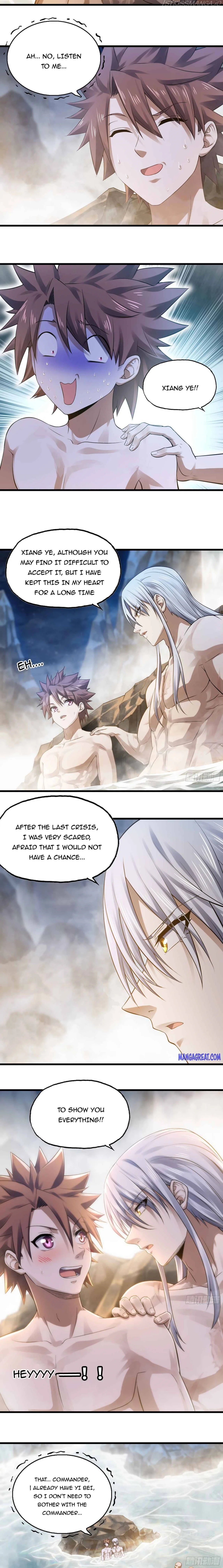 Read My Wife Is A Demon Queen - Chapter 314 - www.wifedemonqueen.com | Image 5
