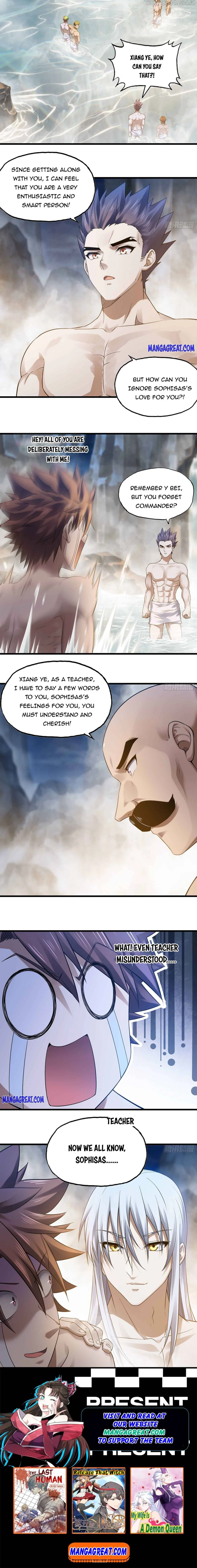 Read My Wife Is A Demon Queen - Chapter 314 - www.wifedemonqueen.com | Image 6
