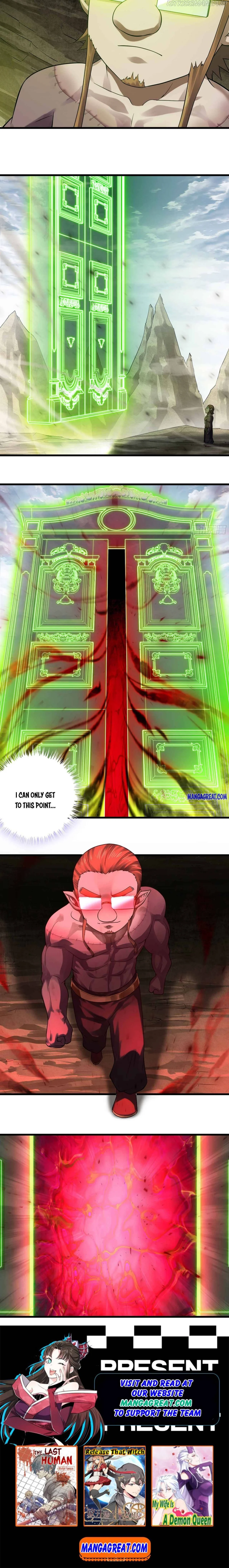 Read My Wife Is A Demon Queen - Chapter 317 - www.wifedemonqueen.com | Image 6