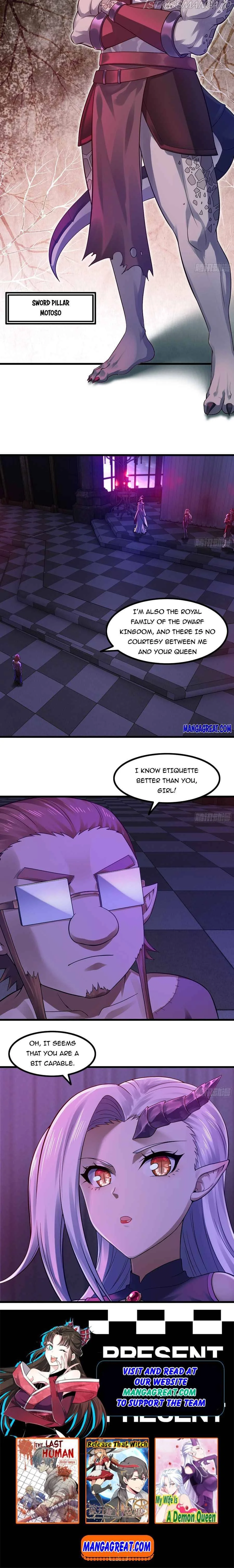 Read My Wife Is A Demon Queen - Chapter 318 - www.wifedemonqueen.com | Image 6
