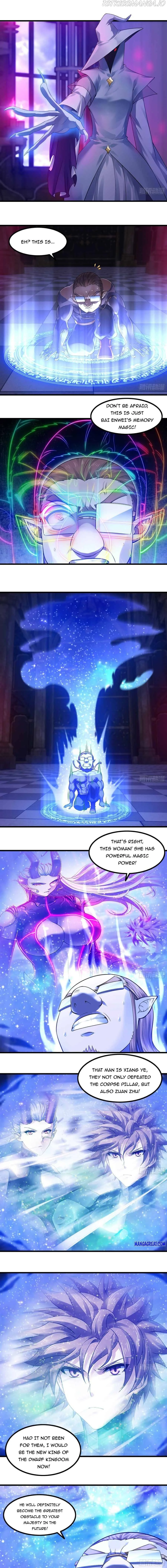 Read My Wife Is A Demon Queen - Chapter 319 - www.wifedemonqueen.com | Image 2