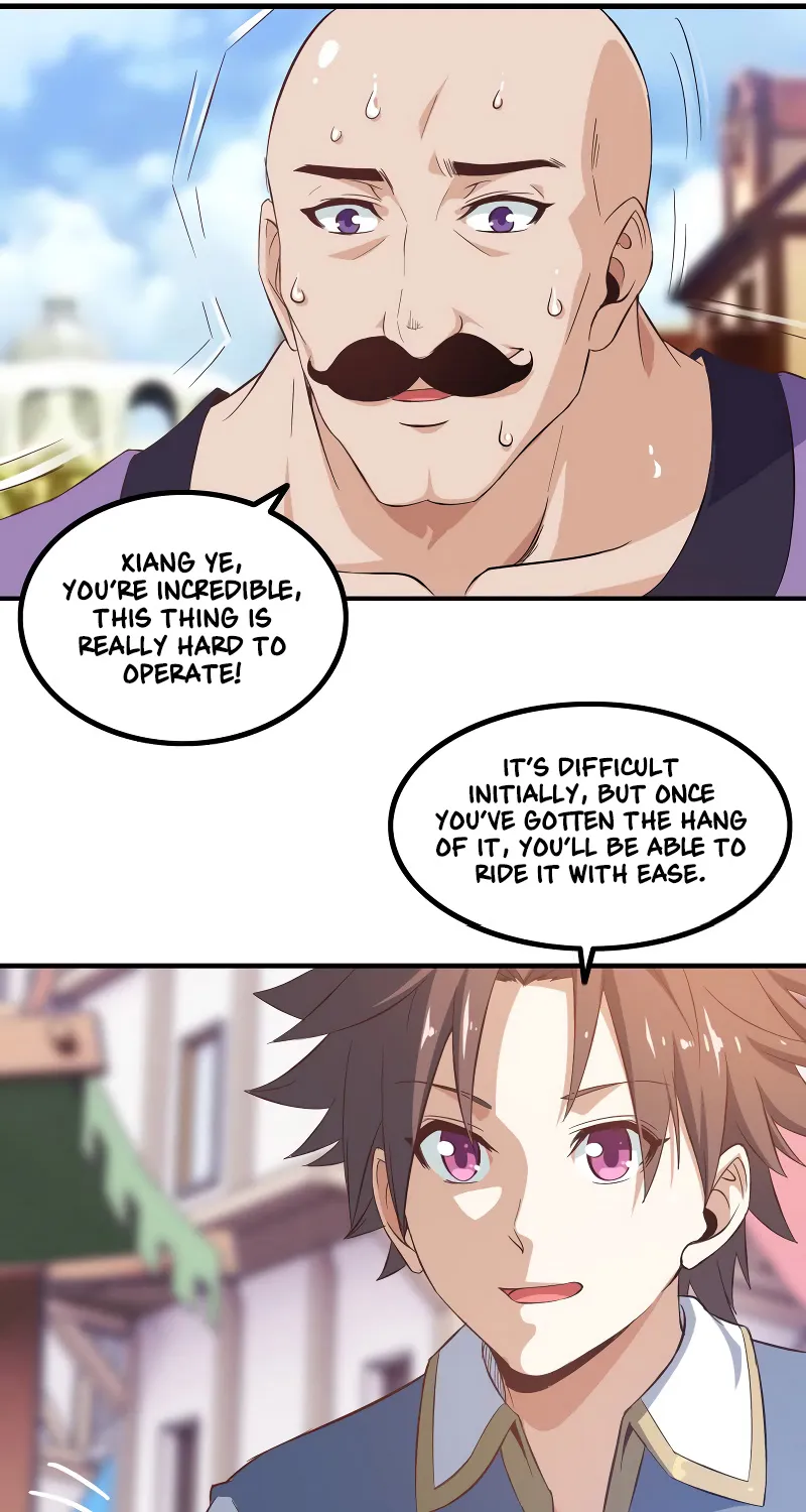Read My Wife Is a Demon Queen - Chapter 32 - www.wifedemonqueen.com | Image 16