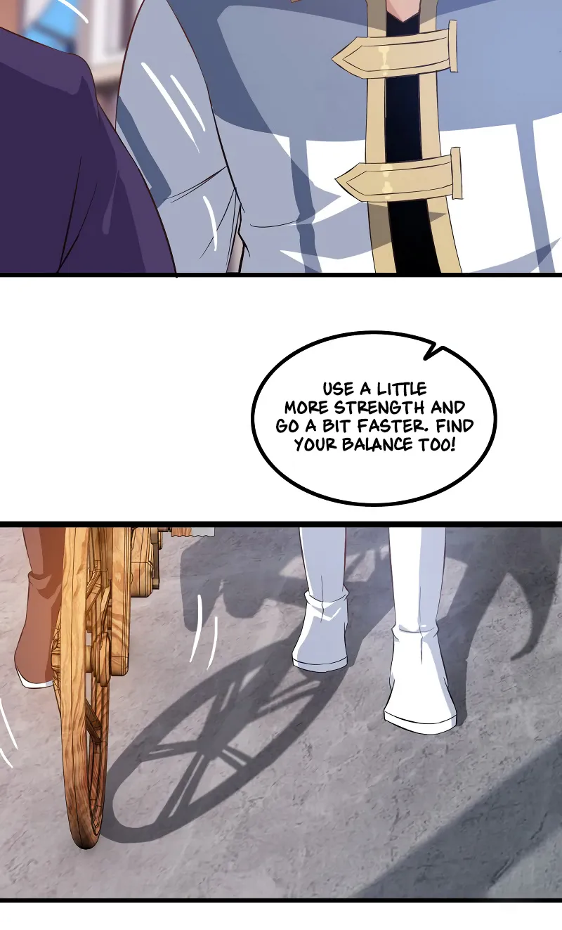 Read My Wife Is a Demon Queen - Chapter 32 - www.wifedemonqueen.com | Image 17