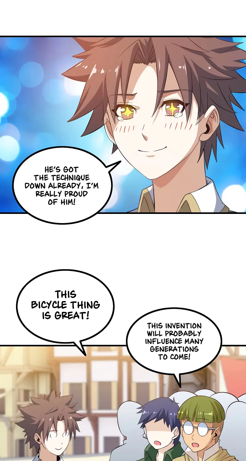 Read My Wife Is a Demon Queen - Chapter 32 - www.wifedemonqueen.com | Image 22
