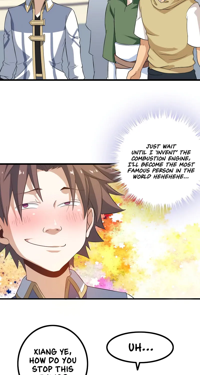 Read My Wife Is a Demon Queen - Chapter 32 - www.wifedemonqueen.com | Image 23