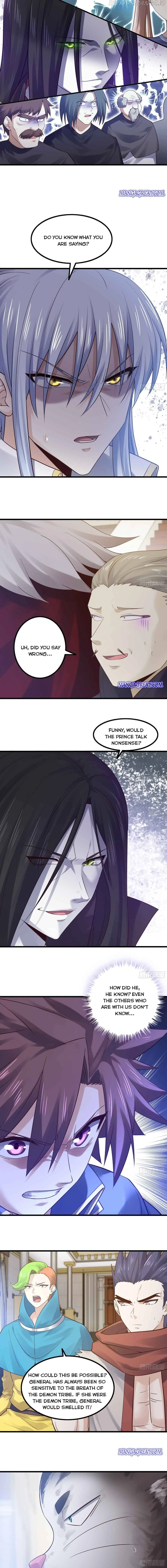 Read My Wife Is A Demon Queen - Chapter 323 - www.wifedemonqueen.com | Image 5
