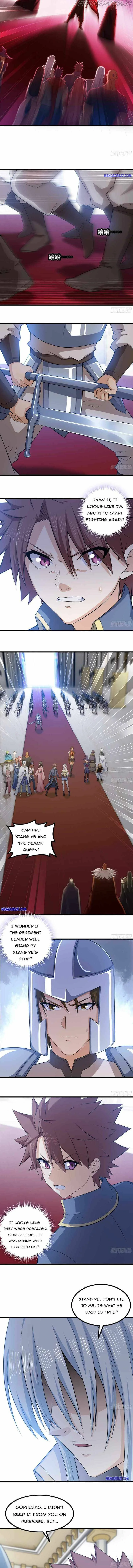 Read My Wife Is A Demon Queen - Chapter 324 - www.wifedemonqueen.com | Image 2