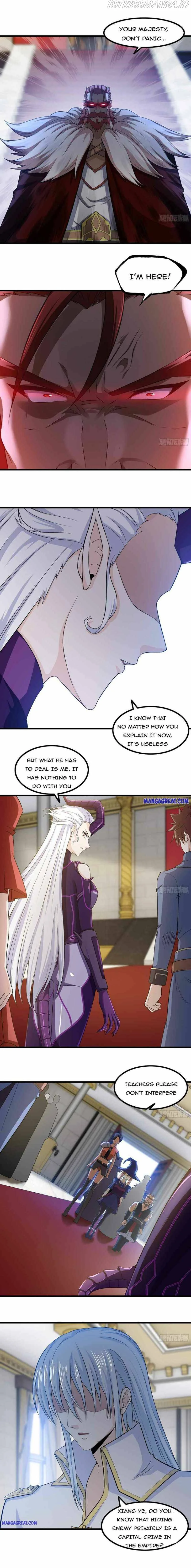 Read My Wife Is A Demon Queen - Chapter 324 - www.wifedemonqueen.com | Image 4