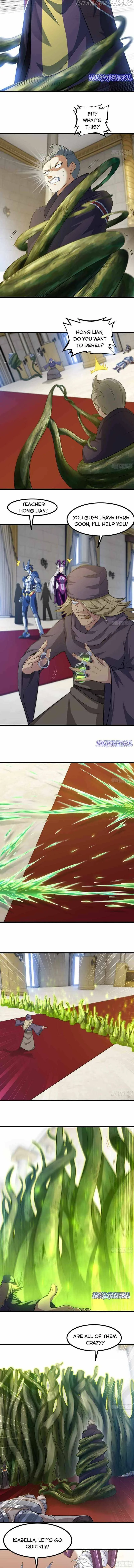Read My Wife Is A Demon Queen - Chapter 325 - www.wifedemonqueen.com | Image 4