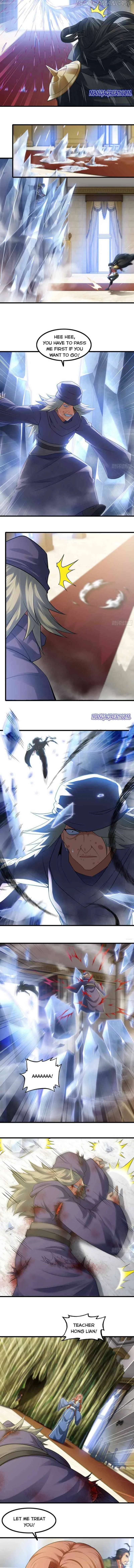 Read My Wife Is A Demon Queen - Chapter 325 - www.wifedemonqueen.com | Image 6