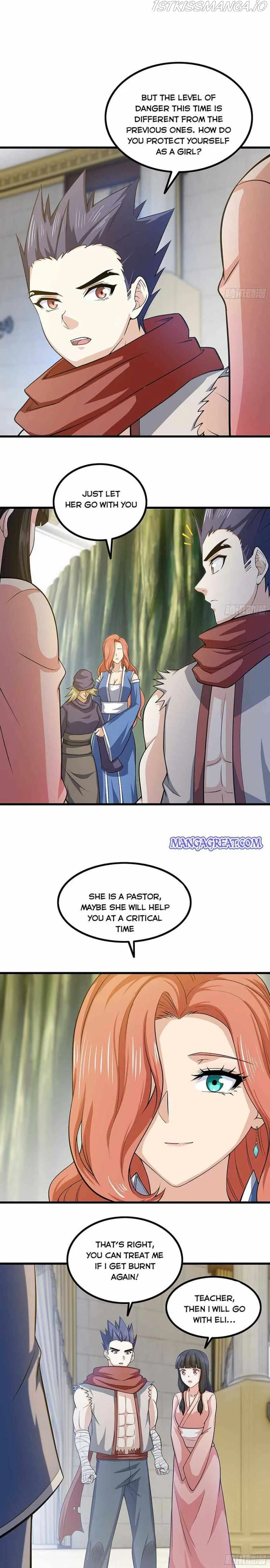 Read My Wife Is A Demon Queen - Chapter 326 - www.wifedemonqueen.com | Image 3