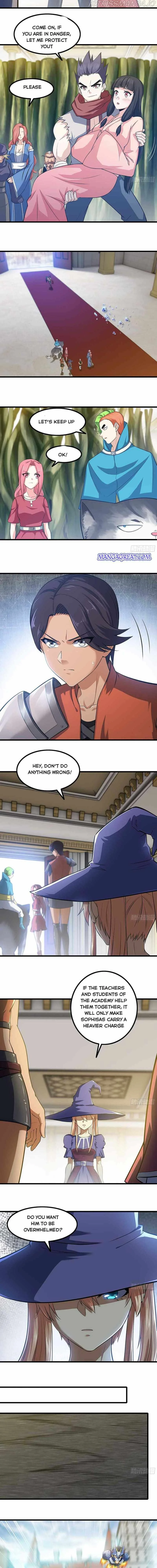 Read My Wife Is A Demon Queen - Chapter 326 - www.wifedemonqueen.com | Image 4