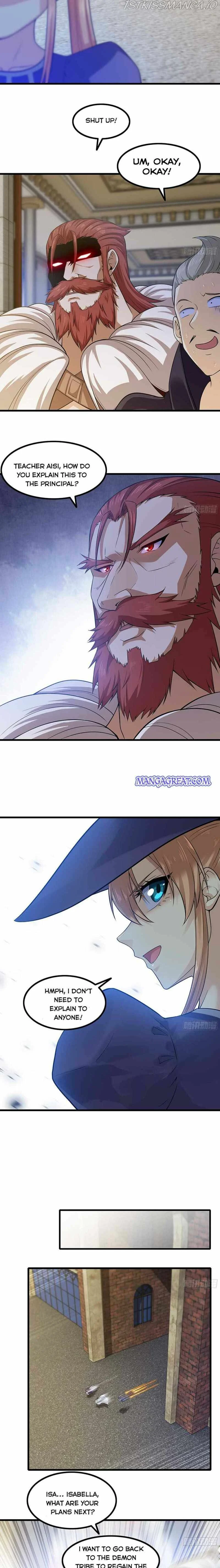 Read My Wife Is A Demon Queen - Chapter 326 - www.wifedemonqueen.com | Image 8