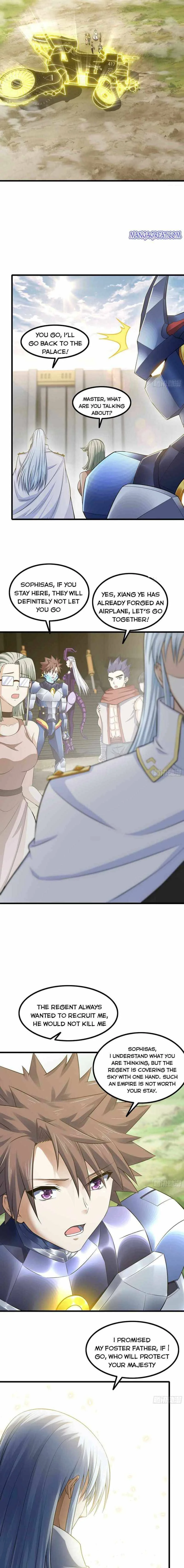 Read My Wife Is A Demon Queen - Chapter 328 - www.wifedemonqueen.com | Image 5