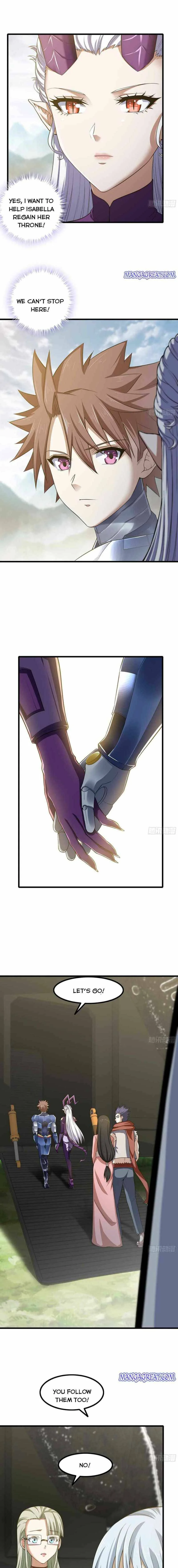 Read My Wife Is A Demon Queen - Chapter 328 - www.wifedemonqueen.com | Image 7