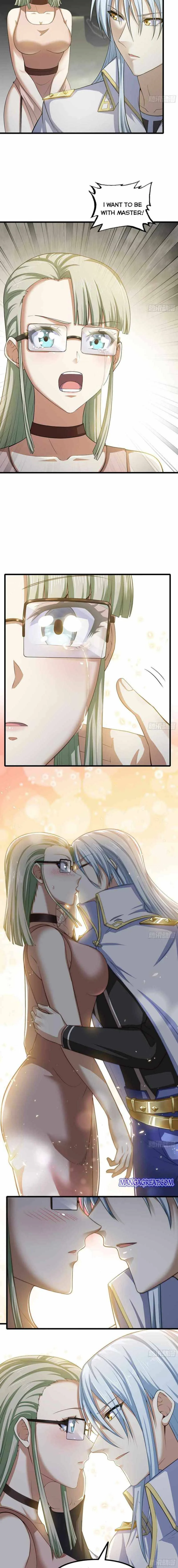Read My Wife Is A Demon Queen - Chapter 328 - www.wifedemonqueen.com | Image 8