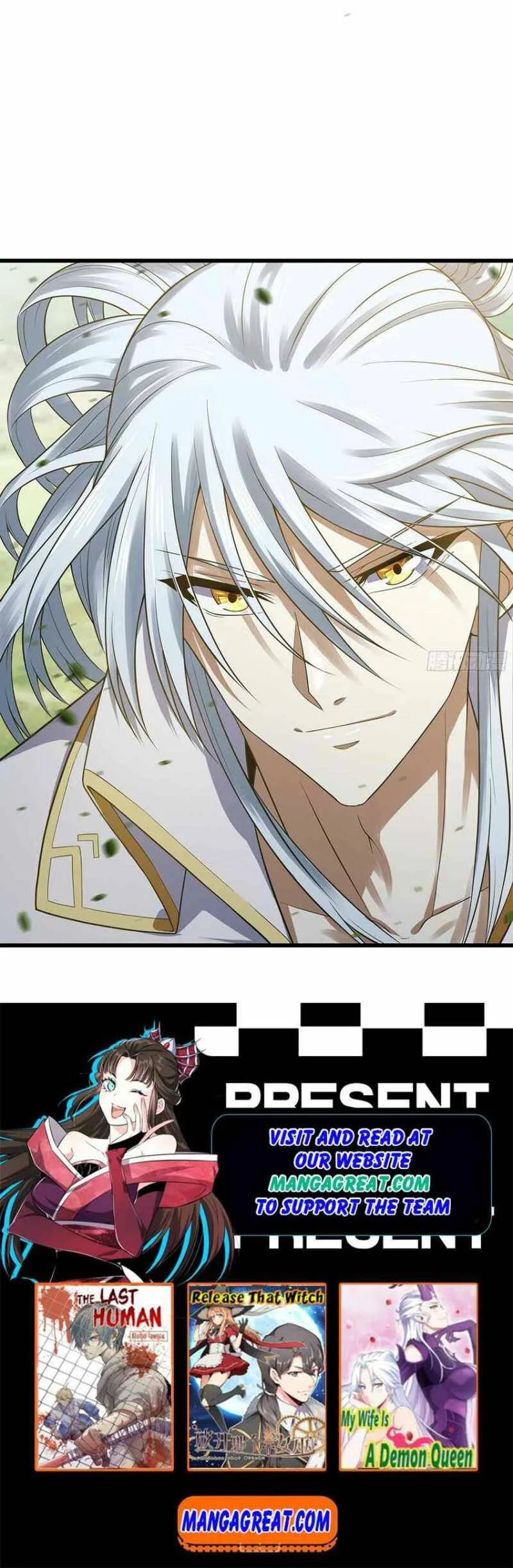 Read My Wife Is A Demon Queen - Chapter 328 - www.wifedemonqueen.com | Image 12