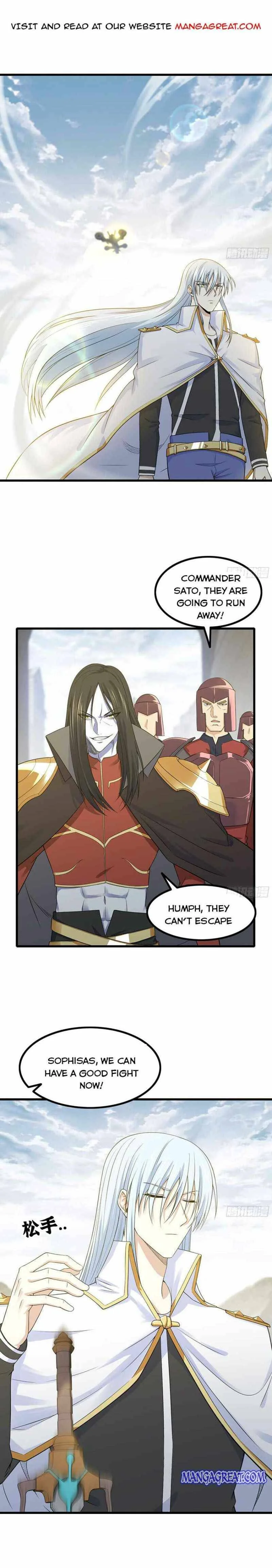 Read My Wife Is A Demon Queen - Chapter 329 - www.wifedemonqueen.com | Image 1