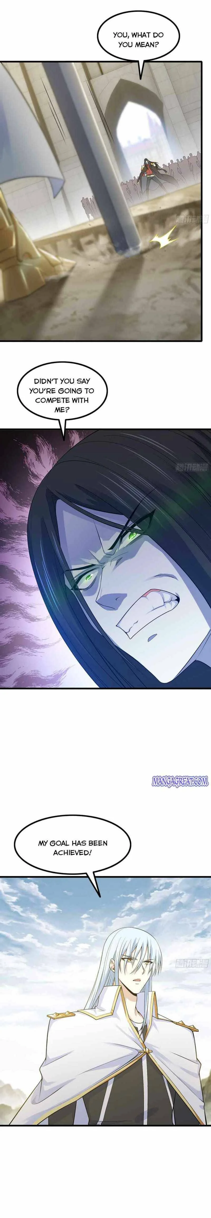 Read My Wife Is A Demon Queen - Chapter 329 - www.wifedemonqueen.com | Image 2