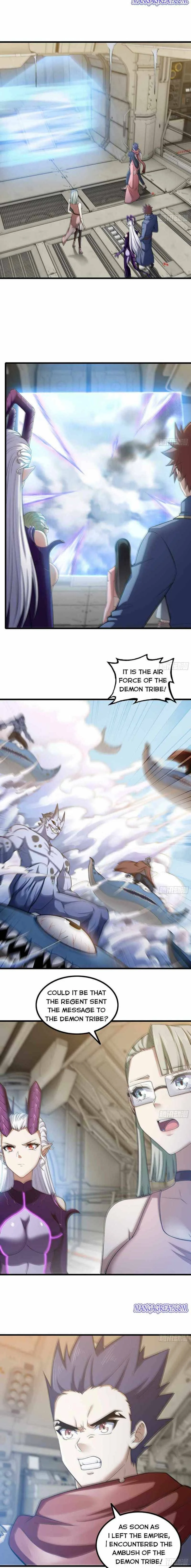 Read My Wife Is A Demon Queen - Chapter 329 - www.wifedemonqueen.com | Image 6