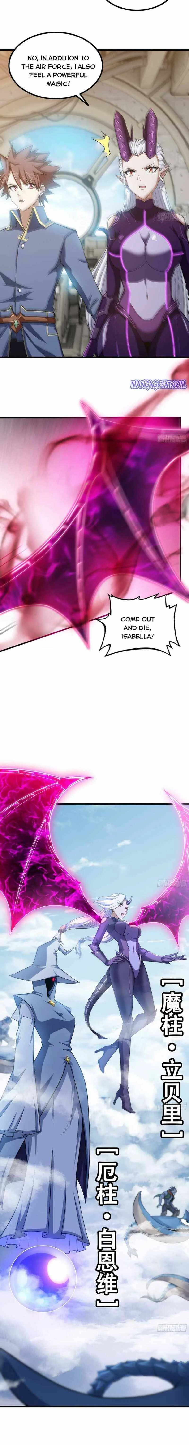 Read My Wife Is A Demon Queen - Chapter 329 - www.wifedemonqueen.com | Image 7