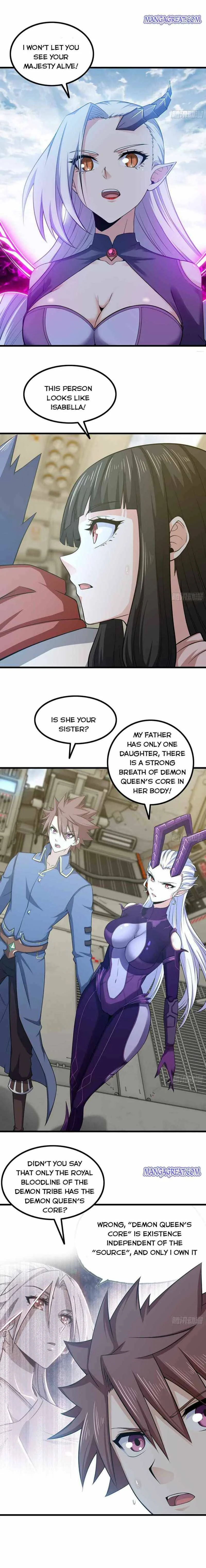 Read My Wife Is A Demon Queen - Chapter 329 - www.wifedemonqueen.com | Image 8
